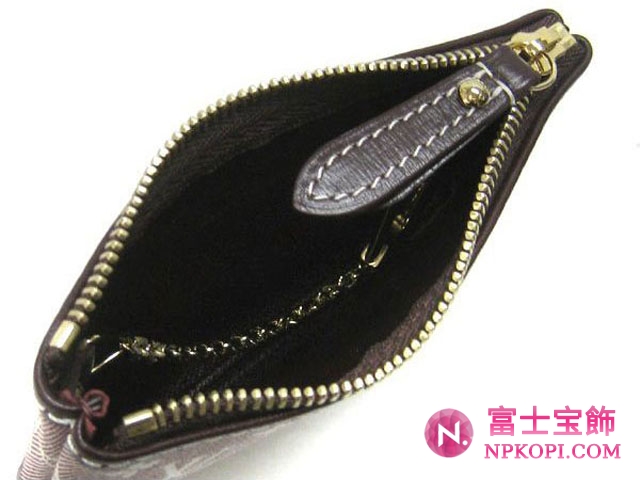 (LOUIS VUITTON)ルイヴィトンコピー ヴィトン モノグラム キーコインケース ポシェットクレ M62996